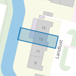 Perceel ASV00-M-5220