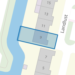 Perceel ASV00-M-5222