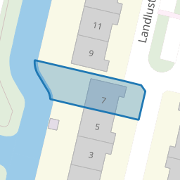 Perceel ASV00-M-5223