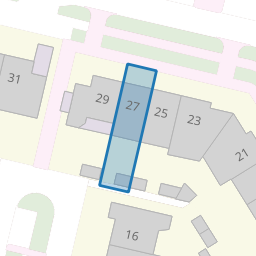 Perceel ASV00-M-5229