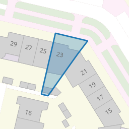 Perceel ASV00-M-5231