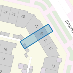 Perceel ASV00-M-5233