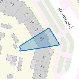 Perceel ASV00-M-5235