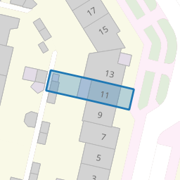 Perceel ASV00-M-5237