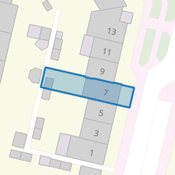 Perceel ASV00-M-5239