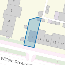 Perceel ASV00-M-5247