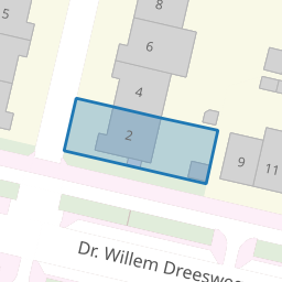 Perceel ASV00-M-5248