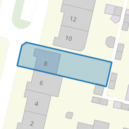 Perceel ASV00-M-5251