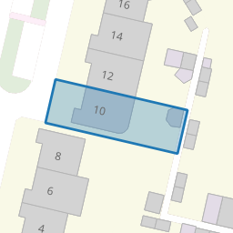 Perceel ASV00-M-5252