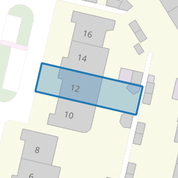 Perceel ASV00-M-5253