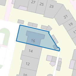 Perceel ASV00-M-5255