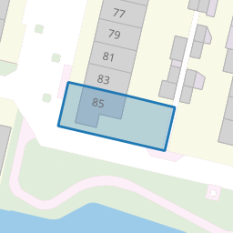 Perceel ASV00-M-5257