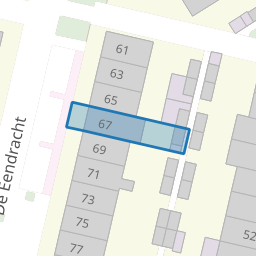 Perceel ASV00-M-5266