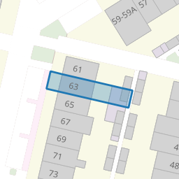 Perceel ASV00-M-5268
