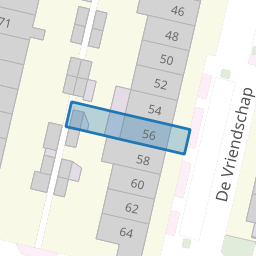 Perceel ASV00-M-5274