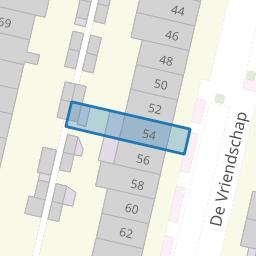 Perceel ASV00-M-5275