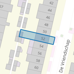 Perceel ASV00-M-5276