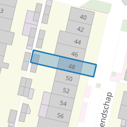 Perceel ASV00-M-5278