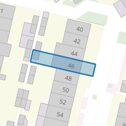 Perceel ASV00-M-5279