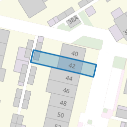 Perceel ASV00-M-5281