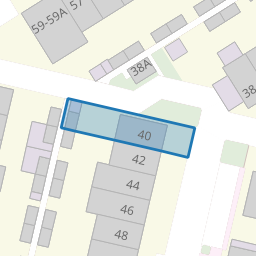 Perceel ASV00-M-5282