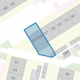 Perceel ASV00-M-5283