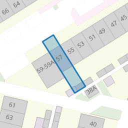 Perceel ASV00-M-5284