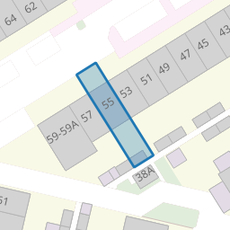 Perceel ASV00-M-5285