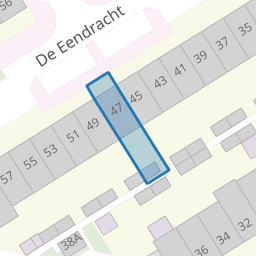 Perceel ASV00-M-5289