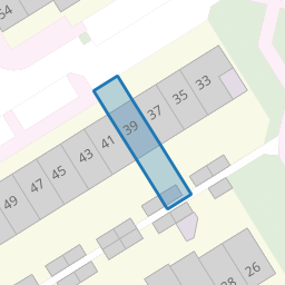 Perceel ASV00-M-5293