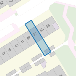 Perceel ASV00-M-5294