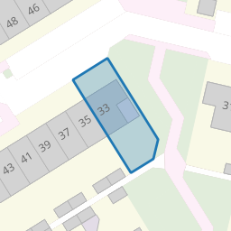 Perceel ASV00-M-5296