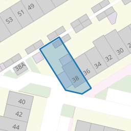 Perceel ASV00-M-5297