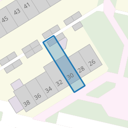 Perceel ASV00-M-5301