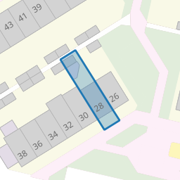 Perceel ASV00-M-5302