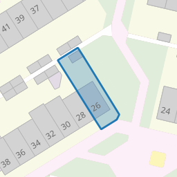 Perceel ASV00-M-5303