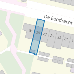 Perceel ASV00-M-5307