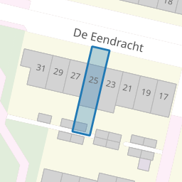 Perceel ASV00-M-5309