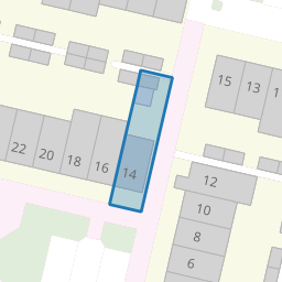 Perceel ASV00-M-5314