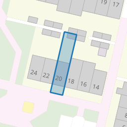 Perceel ASV00-M-5317