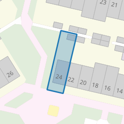 Perceel ASV00-M-5319