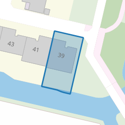 Perceel ASV00-M-5321