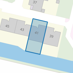 Perceel ASV00-M-5322