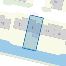 Perceel ASV00-M-5329