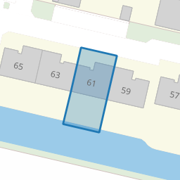 Perceel ASV00-M-5332