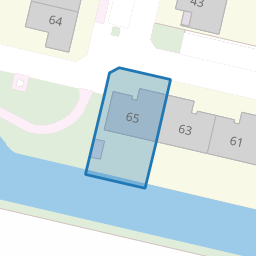 Perceel ASV00-M-5334