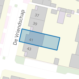 Perceel ASV00-M-5336