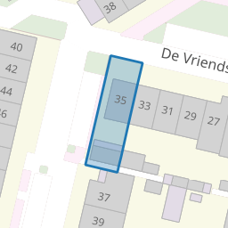 Perceel ASV00-M-5339