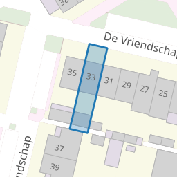 Perceel ASV00-M-5340