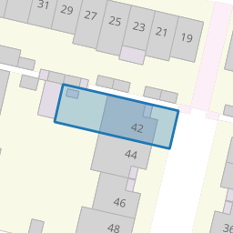 Perceel ASV00-M-5348